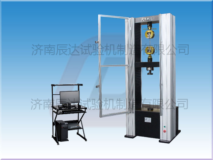 電子萬(wàn)能試驗(yàn)機(jī)使用過程中有哪些常識(shí)?