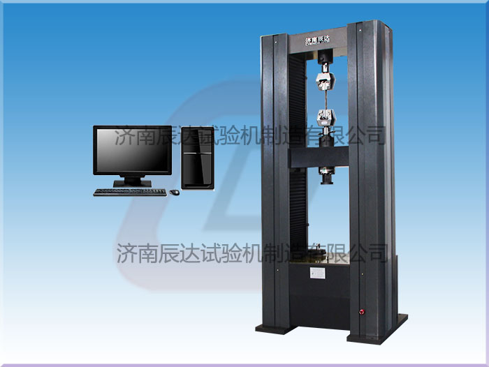 試驗(yàn)機(jī)的零點(diǎn)應(yīng)該怎樣調(diào)整？