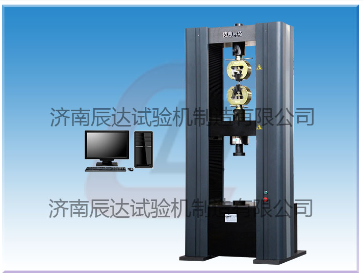 如何正確維護(hù)電子萬能試驗(yàn)機(jī)？