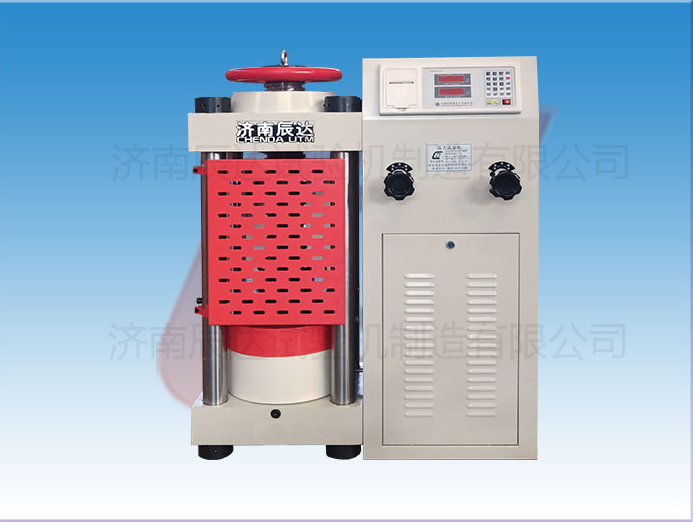 影響200噸磚壓力試驗(yàn)機(jī)價(jià)格的因素有哪些？