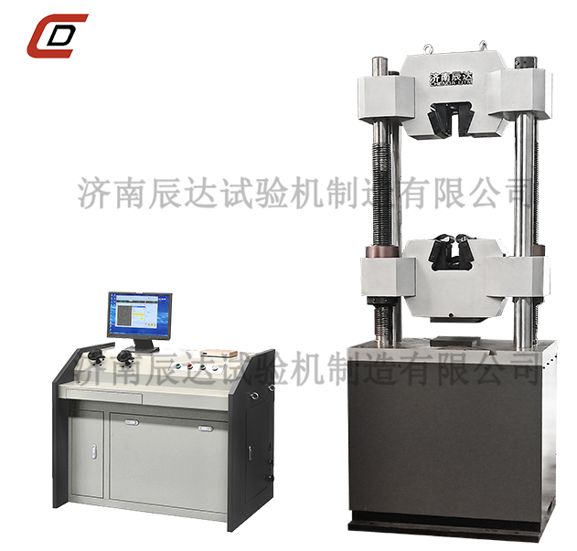 要怎么給100噸微機(jī)屏顯拉力試驗(yàn)機(jī)做維修檢查？