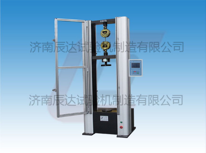 要怎么選擇靠譜的電子萬(wàn)能試驗(yàn)機(jī)WDS-10M廠來(lái)購(gòu)買產(chǎn)品？