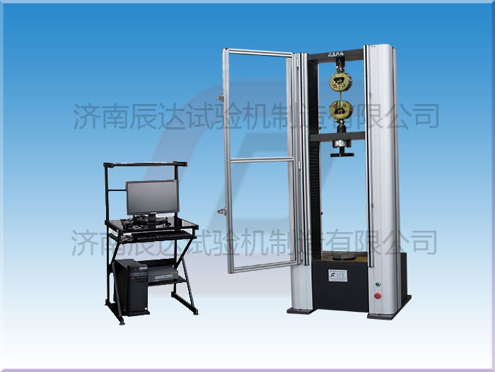 WDW-10M電子拉力試驗(yàn)機(jī)對(duì)安裝環(huán)境有哪些要求，操作時(shí)還需要注意哪幾點(diǎn)？